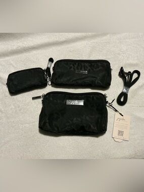 Ju-Ju-Be Black Camo Be Set